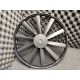VENTILATEUR COMPLET DROIT FERRARI 456 (155064/U)