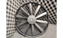 VENTILATEUR COMPLET DROIT FERRARI 456 (155064/U)
