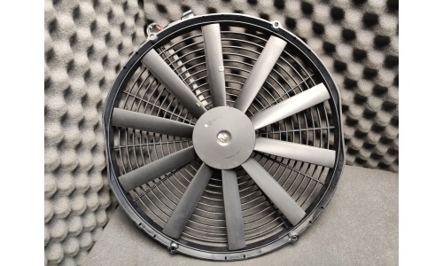 VENTILATEUR COMPLET DROIT FERRARI 456 (155064/U)
