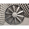 VENTILATEUR COMPLET DROIT FERRARI 456 (155064/U)