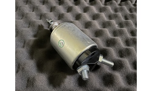 Solenoid démarreur ferrari  250GTE 250GTL 356 Daytona (95130001)