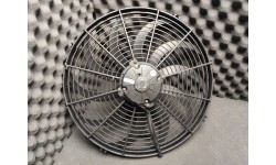 Ventilateur de Radiateur d'Eau Ferrari 550 (160910/U) (Pièce Occasion)