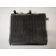 Systeme De Refroidissement  Radiateur Et Nourice Ferrari 550/575 (171772/U)(Occasion)
