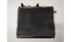 Systeme De Refroidissement  Radiateur Et Nourice Ferrari 550/575 (171772/U)(Occasion)