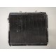 Systeme De Refroidissement  Radiateur Et Nourice Ferrari 550/575 (171772/U)(Occasion)