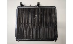 Radiateur d'Eau Ferrari 612 (194142/U) (Pièce Occasion)