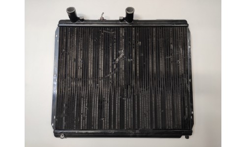 Radiateur d'Eau Ferrari 612 (194142/U) (Pièce Occasion)