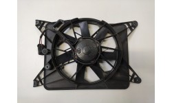 VENTILATEUR ELECTRIQUE GAUCHE FERRARI 458 (275045/U)