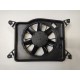 VENTILATEUR ELECTRIQUE GAUCHE FERRARI 458 (275045/U)
