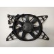 VENTILATEUR ELECTRIQUE DROIT FERRARI 458 (275044/U)