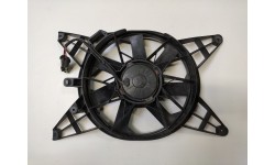 VENTILATEUR ELECTRIQUE DROIT FERRARI 458 (275044/U)