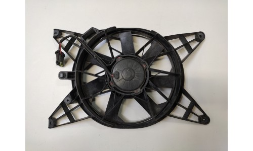 VENTILATEUR ELECTRIQUE DROIT FERRARI 458 (275044/U)