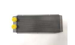 Radiateur d'Huile Ferrari 612 (194144)