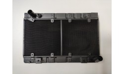 Radiateur d'Eau Ferrari 208/328 (126879/R) (Reconditionné) Échange Standard