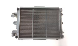 Radiateur d'Eau Ferrari 355 (157589/U) (Pièce Occasion)