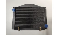 Radiateur d'Huile Ferrari F355 (152733/U) (Pièce Occasion)