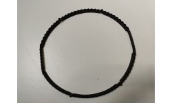 Joint d'Etanchéité du Ventilateur de Radiateur d'Eau Ferrari 355 (164097/U) (Pièce Occasion)