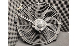 Ventilateur de Radiateur d'Eau Ferrari F355 (173030/U) (Pièce Occasion)