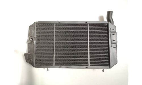 radiateur droit refectionné ferrari Testarossa (122967/R)  (échange standard)