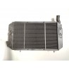 radiateur droit refectionné ferrari Testarossa (122967/R)  (échange standard)