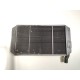 radiateur droit refectionné ferrari Testarossa (122967/R)  (échange standard)