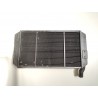 radiateur droit refectionné ferrari Testarossa (122967/R)  (échange standard)