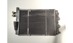 Radiateur Avant Gauche Ferrari 512TR/M (148776/U) (Pièce Occasion)