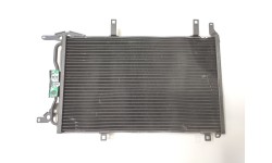 Radiateur/Condenseur de Climatisation Ferrari 612 (199479/U) (Pièce Occasion)