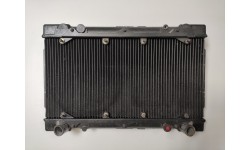radiateur d'eau ferrari Mondial 3.4 T (138756/U)