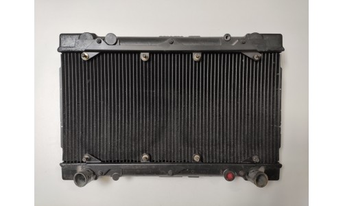 radiateur d'eau ferrari Mondial 3.4 T (138756/U)