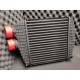 Echangeur d'air gauche Maserati (M670009834)