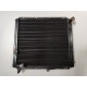 radiateur d'eau ferrari 456 M (180895) echange standard