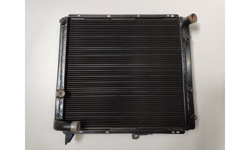 radiateur d'eau ferrari 456 M (180895) echange standard