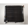 radiateur d'eau ferrari 456 M (180895) echange standard