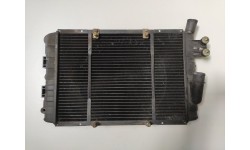 Radiateur d'Eau Droit Ferrari 512TR / M (150212/U) (Pièce Occasion)