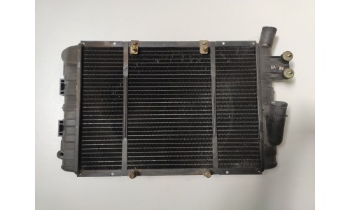 Radiateur avant droit ferrari 512TR/M (150212/U) (Occasion)