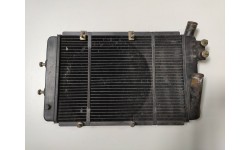 Radiateur d'Eau Droit Ferrari 512TR / M (150212/U) (Pièce Occasion)