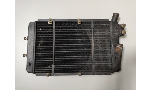 Radiateur d'Eau Droit Ferrari 512TR / M (150212/U) (Pièce Occasion)