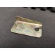 Support Gauche de Boîtier de Ventilation Ferrari 512 M / TR (63418600/U) (Pièce Occasion)