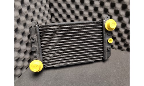 Radiateur d'huile ferrari mondial 3.4 T (154587)