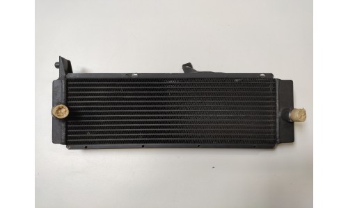 Radiateur d'Huile Ferrari 456 GT/GTA / 456 M GT/M GTA (164616/U) (Pièce Occasion)