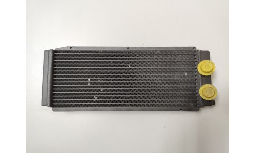 HUILE RADIATEUR FERRARI 612 (194144)