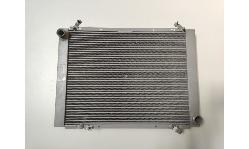 Radiateur d'huile ferrari F355 (152733)