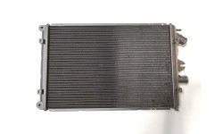 Radiateur d'Eau Ferrari F430 (194078/U) (Pièce Occasion)