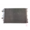 Radiateur d'Eau Ferrari F430 (194078/U) (Pièce Occasion)