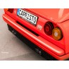 Silencieux Avec Les Valves & Les Catalyseurs Pour Ferrari 308 QV / 328 GTB & GTS (02FE05803005) (Capristo)