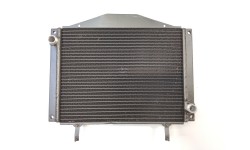 Radiateur de Refroidisseur d'Huile Ferrari F355 (152733/R) (Reconditionné) Échange Standard