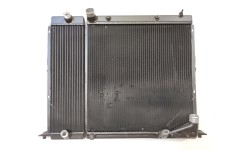 Radiateur d'Eau + Huile Ferrari 456 GT (155167/R) (Pièce Reconditionnée) Echange Standard