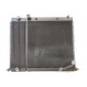 Radiateur d'eau + huile (155167/R) (Reconditionné)