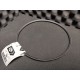 Courroie de Pompe à Eau 7mm x 630mm Ferrari 288 / 308 / 328 / Mondial 8 (121655)